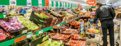 Entreprises 3 image LIDL detailhandel in niet-gespecialiseerde winkels waarbij voedings- en genotmiddelen overheersen (verkoopsoppervlakte tussen 400 m² en minder dan 2500 m²) dans Leuven VBR