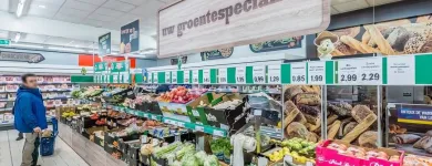 Entreprises 3 image LIDL detailhandel in niet-gespecialiseerde winkels waarbij voedings- en genotmiddelen overheersen (verkoopsoppervlakte tussen 400 m² en minder dan 2500 m²) dans Gent VOV