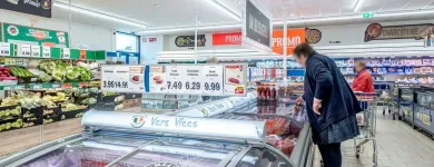 Entreprises 1 image LIDL detailhandel in niet-gespecialiseerde winkels waarbij voedings- en genotmiddelen overheersen (verkoopsoppervlakte tussen 400 m² en minder dan 2500 m²) dans Scherpenheuvel-Zichem VBR
