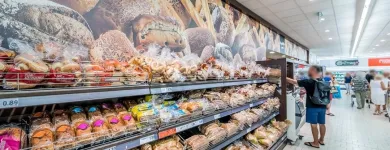 Entreprises 3 image LIDL detailhandel in niet-gespecialiseerde winkels waarbij voedings- en genotmiddelen overheersen (verkoopsoppervlakte tussen 400 m² en minder dan 2500 m²) dans Brugge VWV