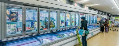 Entreprises 1 image LIDL detailhandel in niet-gespecialiseerde winkels waarbij voedings- en genotmiddelen overheersen (verkoopsoppervlakte tussen 400 m² en minder dan 2500 m²) dans Kortrijk VWV