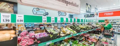 Entreprises 4 image LIDL detailhandel in niet-gespecialiseerde winkels waarbij voedings- en genotmiddelen overheersen (verkoopsoppervlakte tussen 400 m² en minder dan 2500 m²) dans Brugge VWV