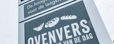 Entreprises 1 image LIDL detailhandel in niet-gespecialiseerde winkels waarbij voedings- en genotmiddelen overheersen (verkoopsoppervlakte tussen 400 m² en minder dan 2500 m²) dans Diest VBR