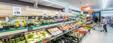 Entreprises 3 image LIDL detailhandel in niet-gespecialiseerde winkels waarbij voedings- en genotmiddelen overheersen (verkoopsoppervlakte tussen 400 m² en minder dan 2500 m²) dans Brussel BBR