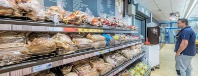 Entreprises 3 image LIDL detailhandel in niet-gespecialiseerde winkels waarbij voedings- en genotmiddelen overheersen (verkoopsoppervlakte tussen 400 m² en minder dan 2500 m²) dans Ixelles BBR