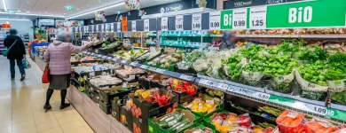 Entreprises 3 image LIDL detailhandel in niet-gespecialiseerde winkels waarbij voedings- en genotmiddelen overheersen (verkoopsoppervlakte tussen 400 m² en minder dan 2500 m²) dans Kortrijk VWV