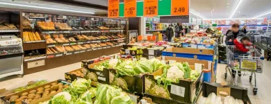 Entreprises 5 image LIDL detailhandel in niet-gespecialiseerde winkels waarbij voedings- en genotmiddelen overheersen (verkoopsoppervlakte tussen 400 m² en minder dan 2500 m²) dans Leuven VBR