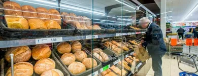 Entreprises 6 image LIDL detailhandel in niet-gespecialiseerde winkels waarbij voedings- en genotmiddelen overheersen (verkoopsoppervlakte tussen 400 m² en minder dan 2500 m²) dans Leuven VBR