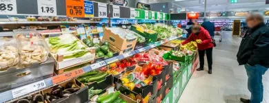 Entreprises 3 image LIDL detailhandel in niet-gespecialiseerde winkels waarbij voedings- en genotmiddelen overheersen (verkoopsoppervlakte tussen 400 m² en minder dan 2500 m²) dans Erpe-Mere VOV