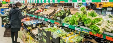 Entreprises 7 image LIDL detailhandel in niet-gespecialiseerde winkels waarbij voedings- en genotmiddelen overheersen (verkoopsoppervlakte tussen 400 m² en minder dan 2500 m²) dans Leuven VBR