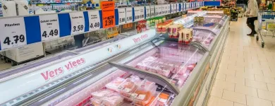 Entreprises 8 image LIDL detailhandel in niet-gespecialiseerde winkels waarbij voedings- en genotmiddelen overheersen (verkoopsoppervlakte tussen 400 m² en minder dan 2500 m²) dans Leuven VBR