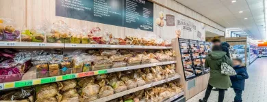 Entreprises 7 image LIDL detailhandel in niet-gespecialiseerde winkels waarbij voedings- en genotmiddelen overheersen (verkoopsoppervlakte tussen 400 m² en minder dan 2500 m²) dans Temse VOV