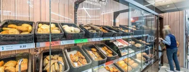 Entreprises 4 image LIDL detailhandel in niet-gespecialiseerde winkels waarbij voedings- en genotmiddelen overheersen (verkoopsoppervlakte tussen 400 m² en minder dan 2500 m²) dans Brussel BBR
