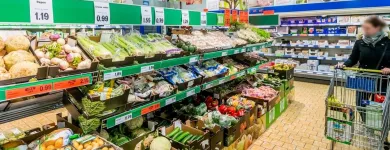 Entreprises 4 image LIDL detailhandel in niet-gespecialiseerde winkels waarbij voedings- en genotmiddelen overheersen (verkoopsoppervlakte tussen 400 m² en minder dan 2500 m²) dans Oostende VWV