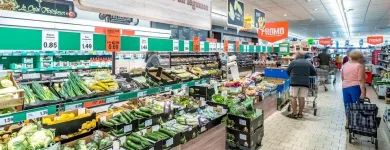 Entreprises 5 image LIDL detailhandel in niet-gespecialiseerde winkels waarbij voedings- en genotmiddelen overheersen (verkoopsoppervlakte tussen 400 m² en minder dan 2500 m²) dans Châtelineau WHT