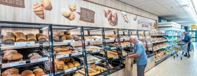 Entreprises 4 image LIDL detailhandel in niet-gespecialiseerde winkels waarbij voedings- en genotmiddelen overheersen (verkoopsoppervlakte tussen 400 m² en minder dan 2500 m²) dans Zottegem VOV