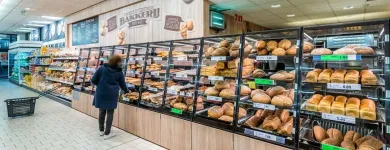 Entreprises 9 image LIDL detailhandel in niet-gespecialiseerde winkels waarbij voedings- en genotmiddelen overheersen (verkoopsoppervlakte tussen 400 m² en minder dan 2500 m²) dans Temse VOV