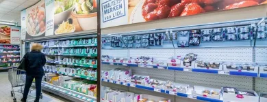 Entreprises 7 image LIDL detailhandel in niet-gespecialiseerde winkels waarbij voedings- en genotmiddelen overheersen (verkoopsoppervlakte tussen 400 m² en minder dan 2500 m²) dans Koekelare VWV