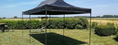 Entreprises 9 image LUTI-JUMP verhuur en lease van speel-, amusement-, en verkoopautomaten dans Perk VBR