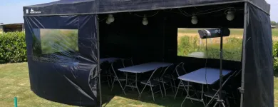 Entreprises 13 image LUTI-JUMP verhuur en lease van speel-, amusement-, en verkoopautomaten dans Perk VBR