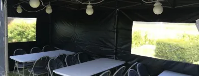 Entreprises 4 image LUTI-JUMP verhuur en lease van speel-, amusement-, en verkoopautomaten dans Perk VBR