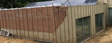 Entreprises 3 image M-GYP elektrotechnische installatiewerken aan gebouwen dans Laeken BBR