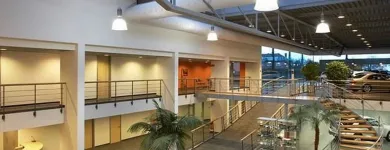 Entreprises 3 image M.T.S. SYSTEMS GEPA elektrotechnische installatiewerken aan gebouwen dans Sint-Truiden VLI