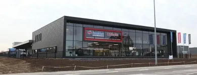 Entreprises 1 image M.T.S. SYSTEMS GEPA elektrotechnische installatiewerken aan gebouwen dans Sint-Truiden VLI