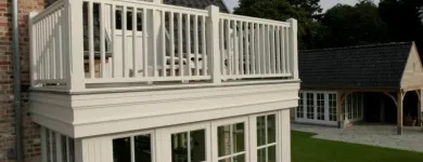 Entreprises 2 image MAEGERMAN W BVBA schrijnwerk dans Zottegem VOV