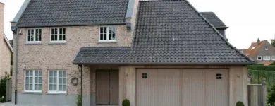 Entreprises 3 image MAEGERMAN W BVBA schrijnwerk dans Zottegem VOV