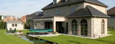 Entreprises 4 image MAEGERMAN W BVBA schrijnwerk dans Zottegem VOV