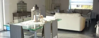 Entreprises 2 image MANHAEVE BJORN VOF vloerafwerking en behangen dans Koekelare VWV