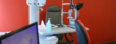 Entreprises 3 image MESSIDOR EYE CENTER dans Ukkel BBR