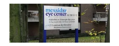 Entreprises 4 image MESSIDOR EYE CENTER dans Ukkel BBR