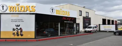 Entreprises 1 image MIDAS reparatie en montage van specifieke auto-onderdelen dans Dendermonde VOV