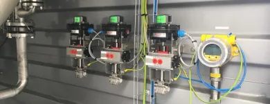Entreprises 5 image ONE VALVES verhuur en lease van machines en installaties voor de bouwnijverheid en de weg- en waterbouw dans Emelgem VWV