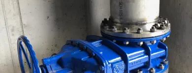 Entreprises 1 image ONE VALVES verhuur en lease van machines en installaties voor de bouwnijverheid en de weg- en waterbouw dans Emelgem VWV