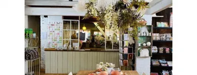 Entreprises 1 image ORCHIDEEËN PETRENS & CO. detailhandel in bloemen, planten, zaden en kunstmeststoffen in gespecialiseerde winkels dans Sint-Denijs-Westrem VOV
