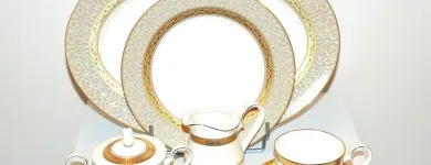 Entreprises 2 image PALMER BELGIUM - VANSTAHL detailhandel in glas-, porselein- en aardewerk en in niet-elektrische huishoudelijke artikelen in gespecialiseerde winkels dans Wemmel VBR