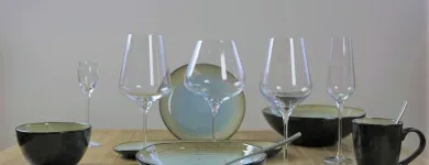 Entreprises 3 image PALMER BELGIUM - VANSTAHL detailhandel in glas-, porselein- en aardewerk en in niet-elektrische huishoudelijke artikelen in gespecialiseerde winkels dans Wemmel VBR