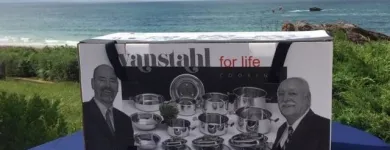 Entreprises 4 image PALMER BELGIUM - VANSTAHL detailhandel in glas-, porselein- en aardewerk en in niet-elektrische huishoudelijke artikelen in gespecialiseerde winkels dans Wemmel VBR