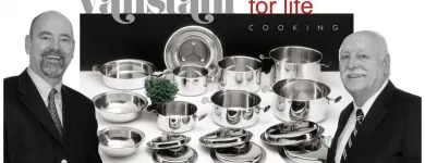 Entreprises 5 image PALMER BELGIUM - VANSTAHL detailhandel in glas-, porselein- en aardewerk en in niet-elektrische huishoudelijke artikelen in gespecialiseerde winkels dans Wemmel VBR