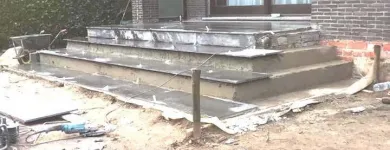 Entreprises 6 image PGRB elektrotechnische installatiewerken aan gebouwen dans Sint-Niklaas VOV