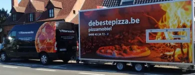 Entreprises 4 image PITTEMNAERKE ('T) eetgelegenheden met beperkte bediening dans Pittem VWV