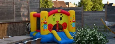 Entreprises 1 image PITTEMNAERKE ('T) eetgelegenheden met beperkte bediening dans Pittem VWV
