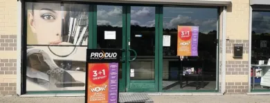 Entreprises 3 image PRO-DUO overige persoonlijke diensten dans Seraing WLG