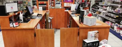 Entreprises 2 image PRO-DUO overige persoonlijke diensten dans Genk VLI