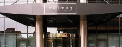 Entreprises 1 image PULLMAN BRUSSELS CENTRE MIDI restaurants en mobiele eetgelegenheden dans Sint-Gillis BBR