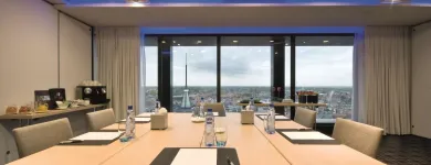 Entreprises 27 image RADISSON BLU HOTEL, HASSELT hotels en dergelijke accommodatie dans Hasselt VLI