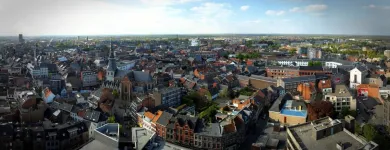 Entreprises 29 image RADISSON BLU HOTEL, HASSELT hotels en dergelijke accommodatie dans Hasselt VLI